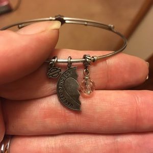 Harley Davidson bracelet